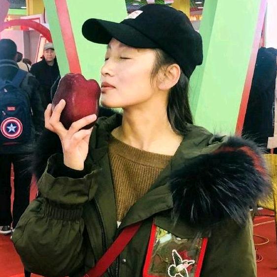 我是黑丫
