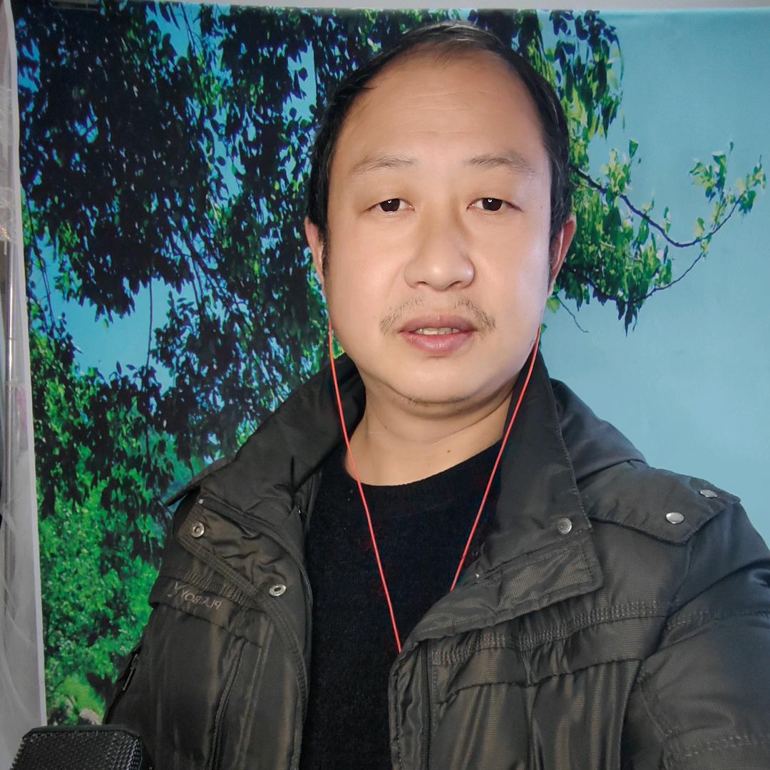 小税哥走路主播下午3点10开播