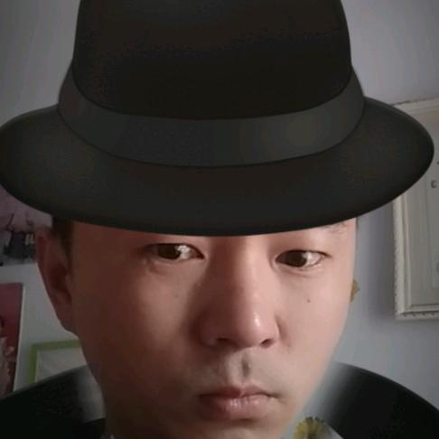 许文强