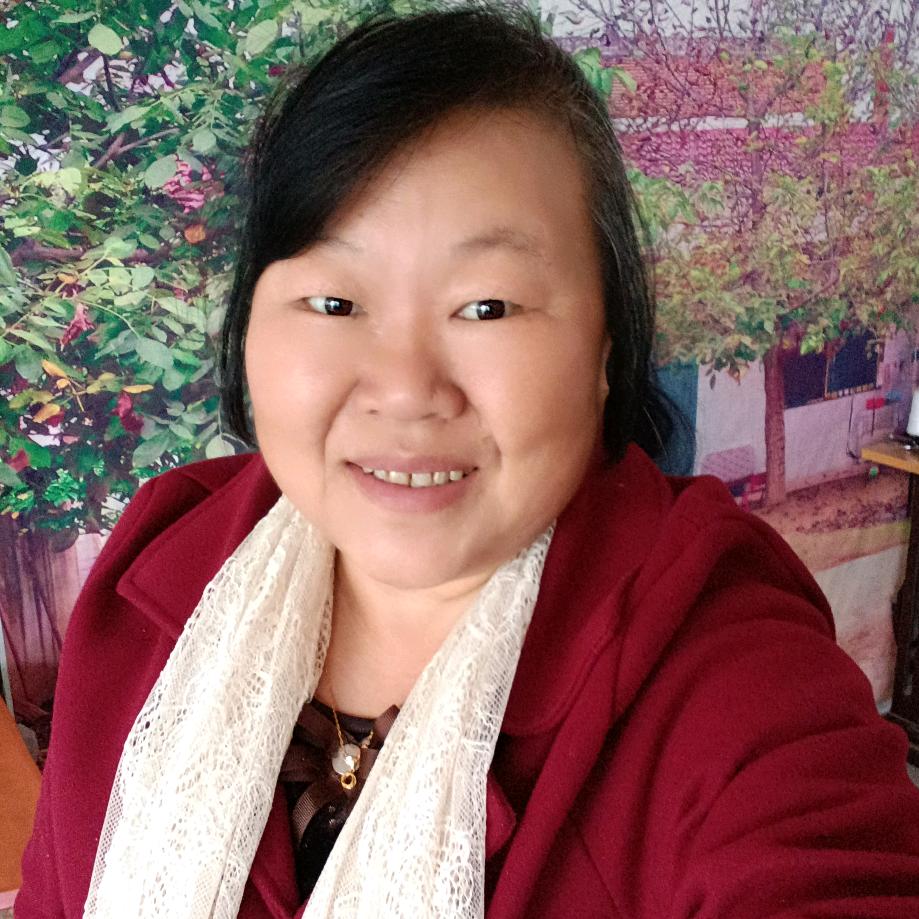 小平姐，大号晚上10点30分开播，