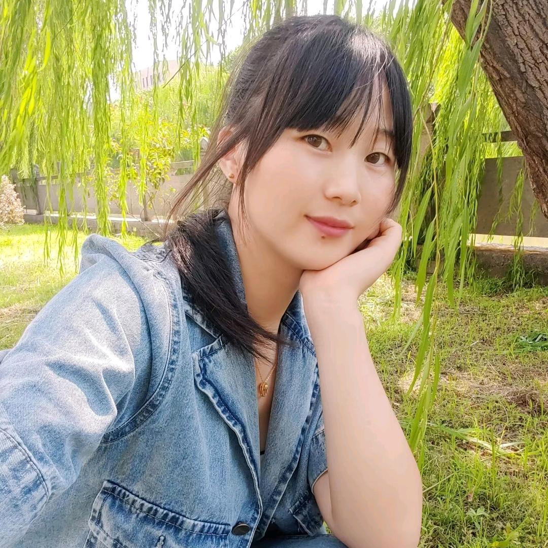 水汪汪的梨儿🍐