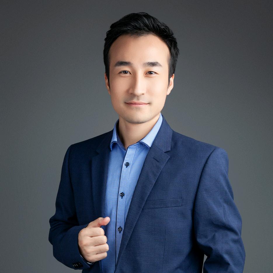 石家庄升学指导杨校长