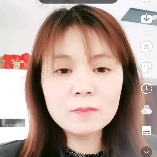 琪琪妈