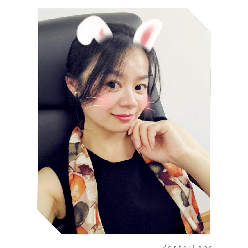 秋楪悠扬（月萍）