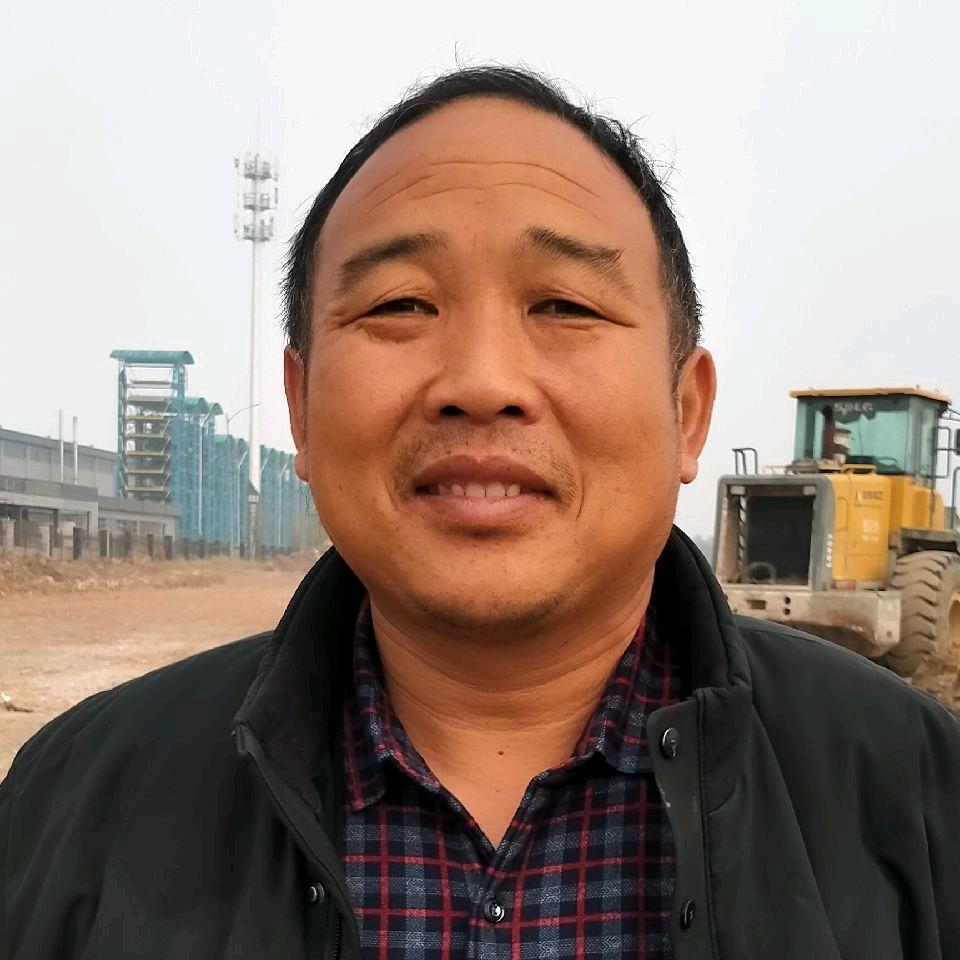 铲车哥