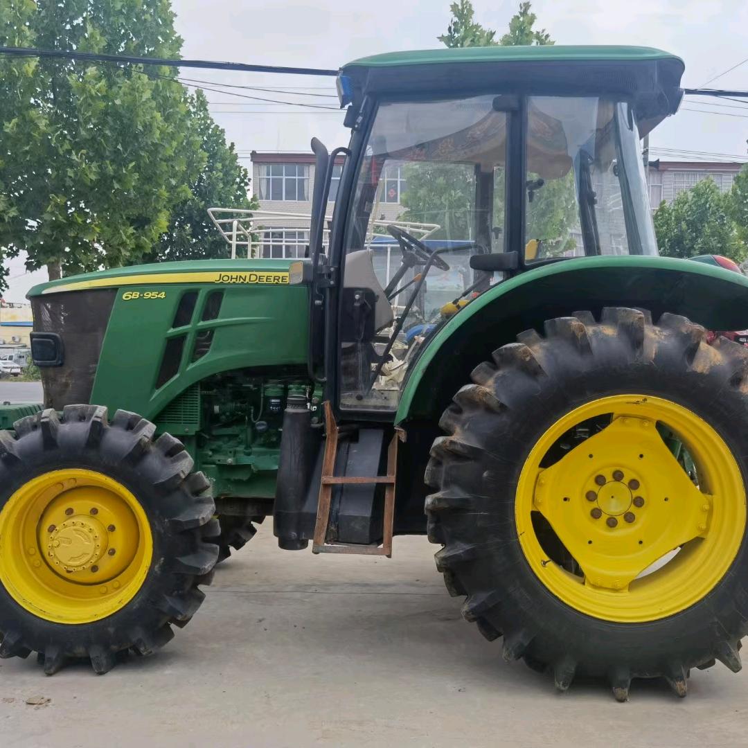 颖上县吉利农机销售中心