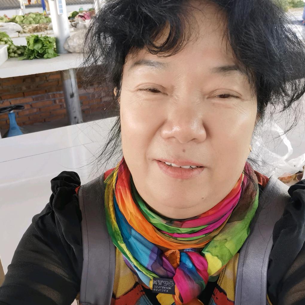 美丽芬芳
