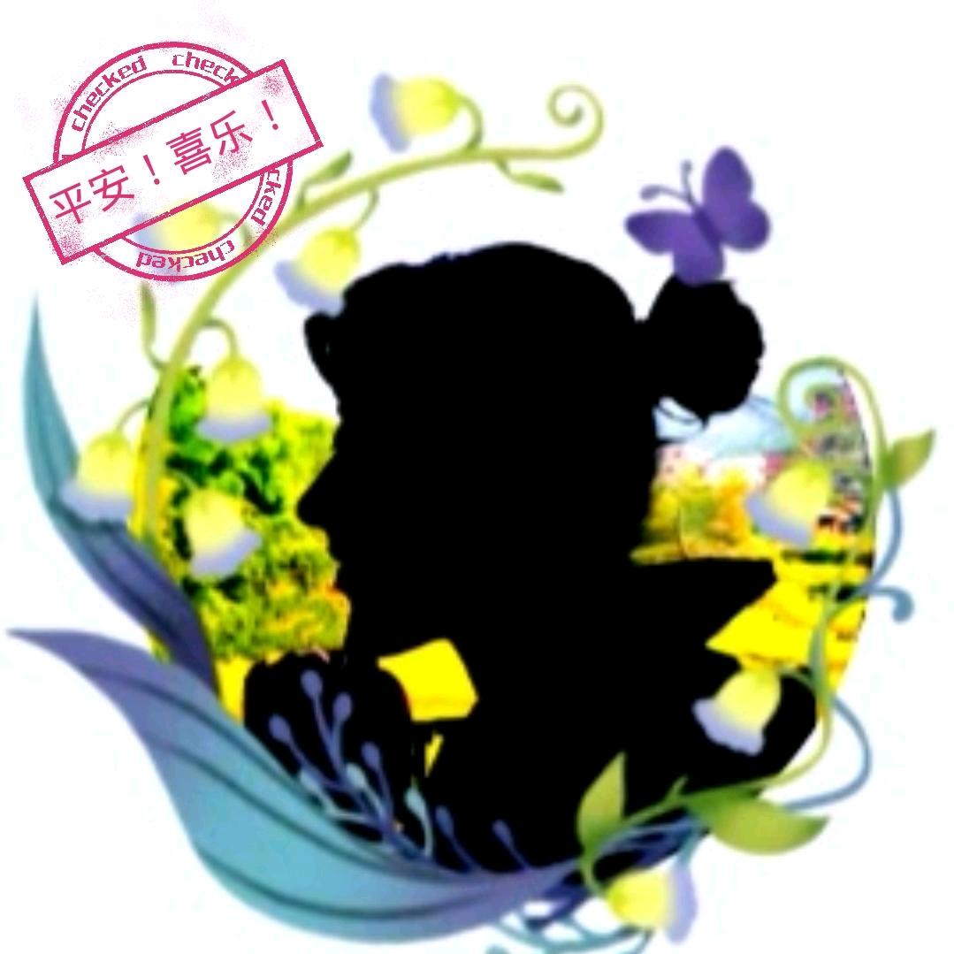 妍沁🌼