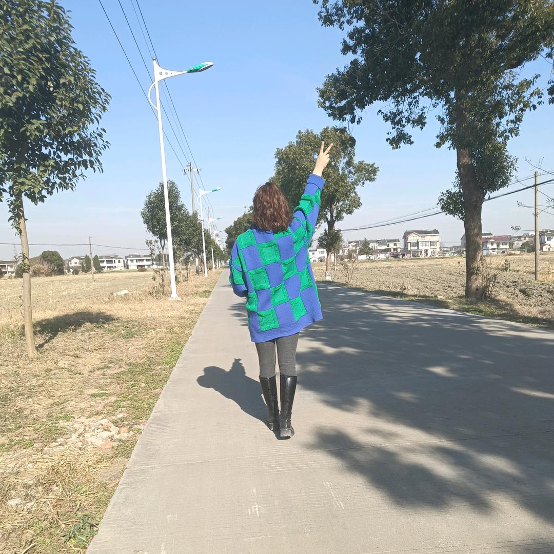 心若向阳