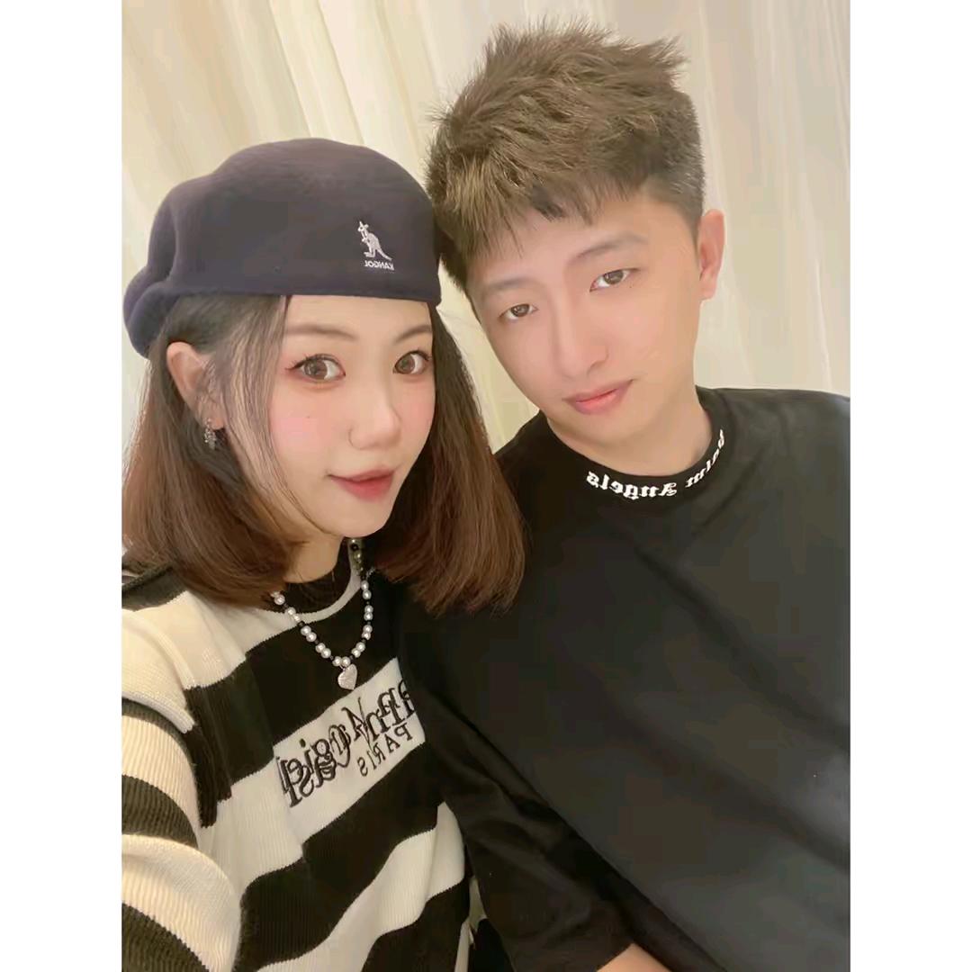 杨清