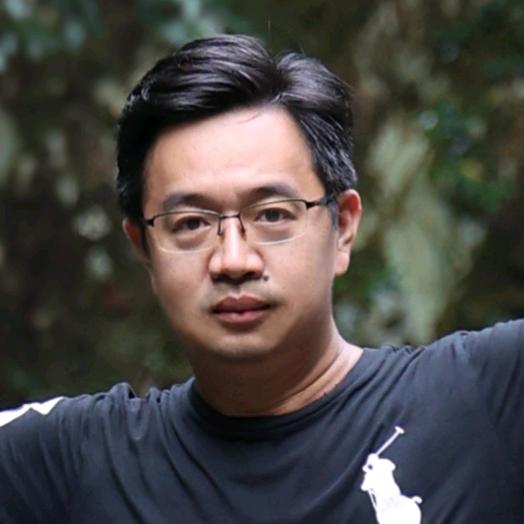 老罗在远方