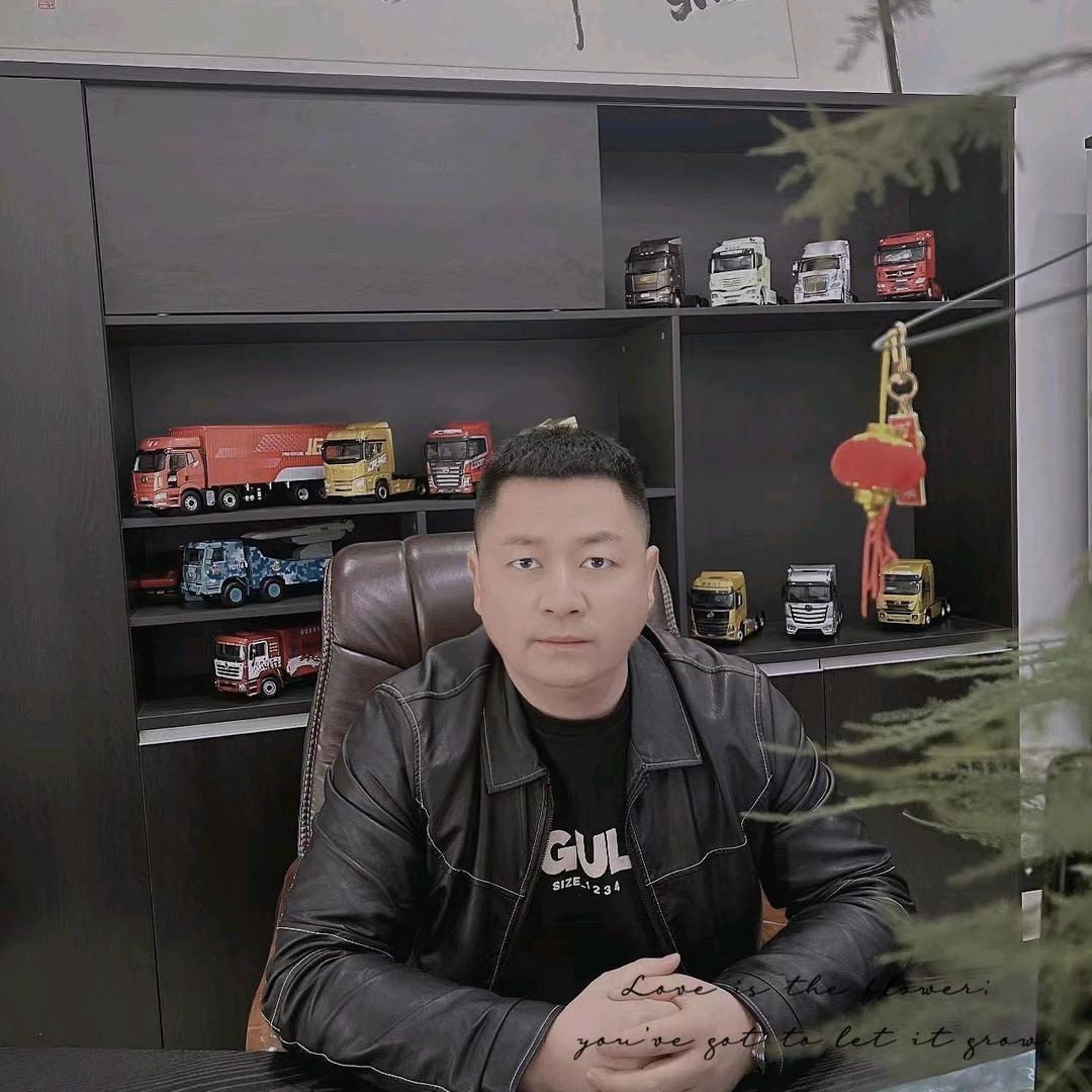 阜南华兴车辆