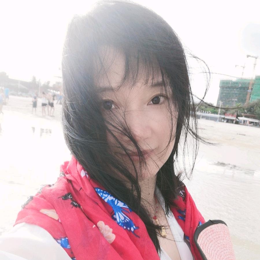 宾宾姐
