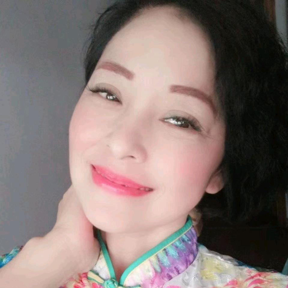 山里来的妹子