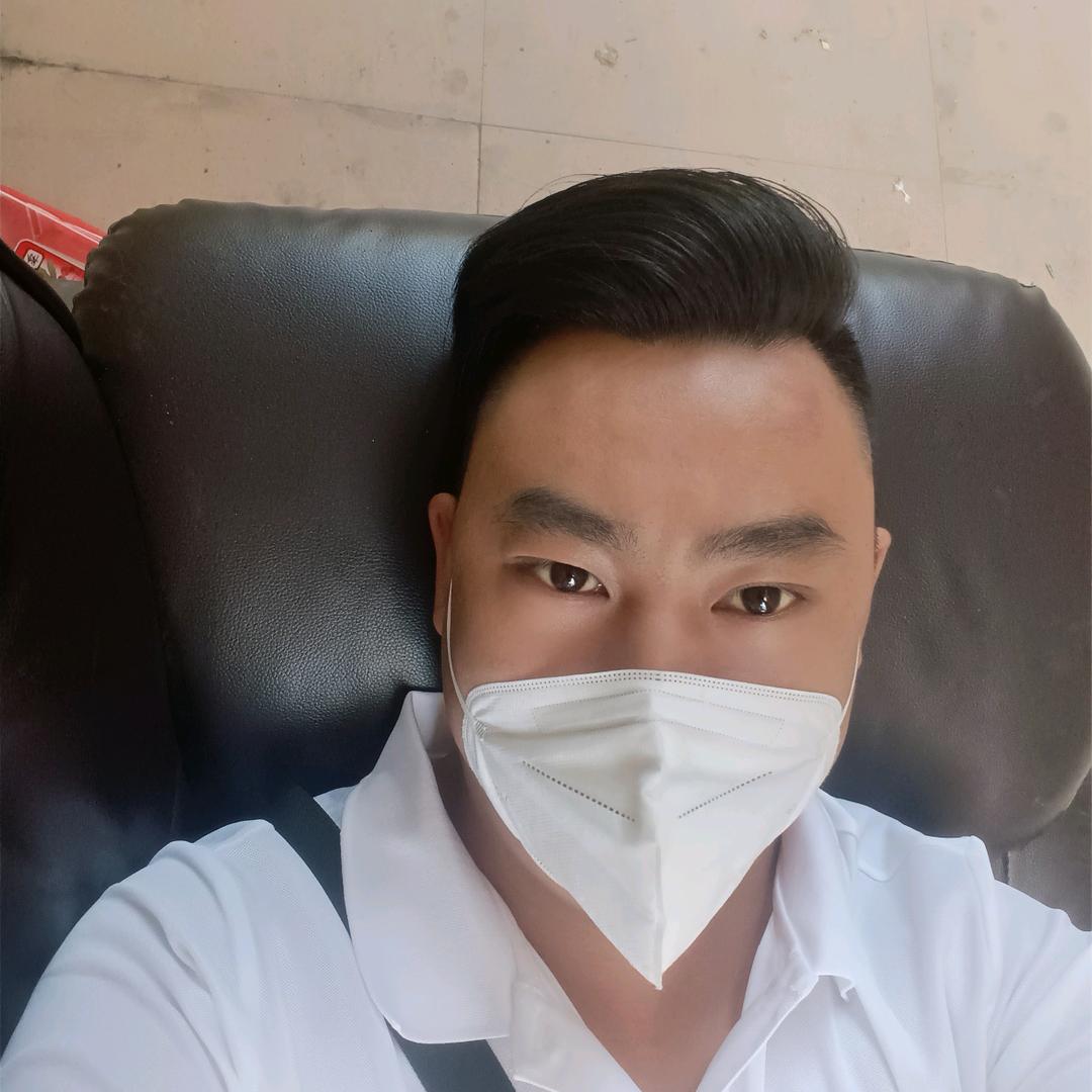 清远.搬运-材料上楼小周