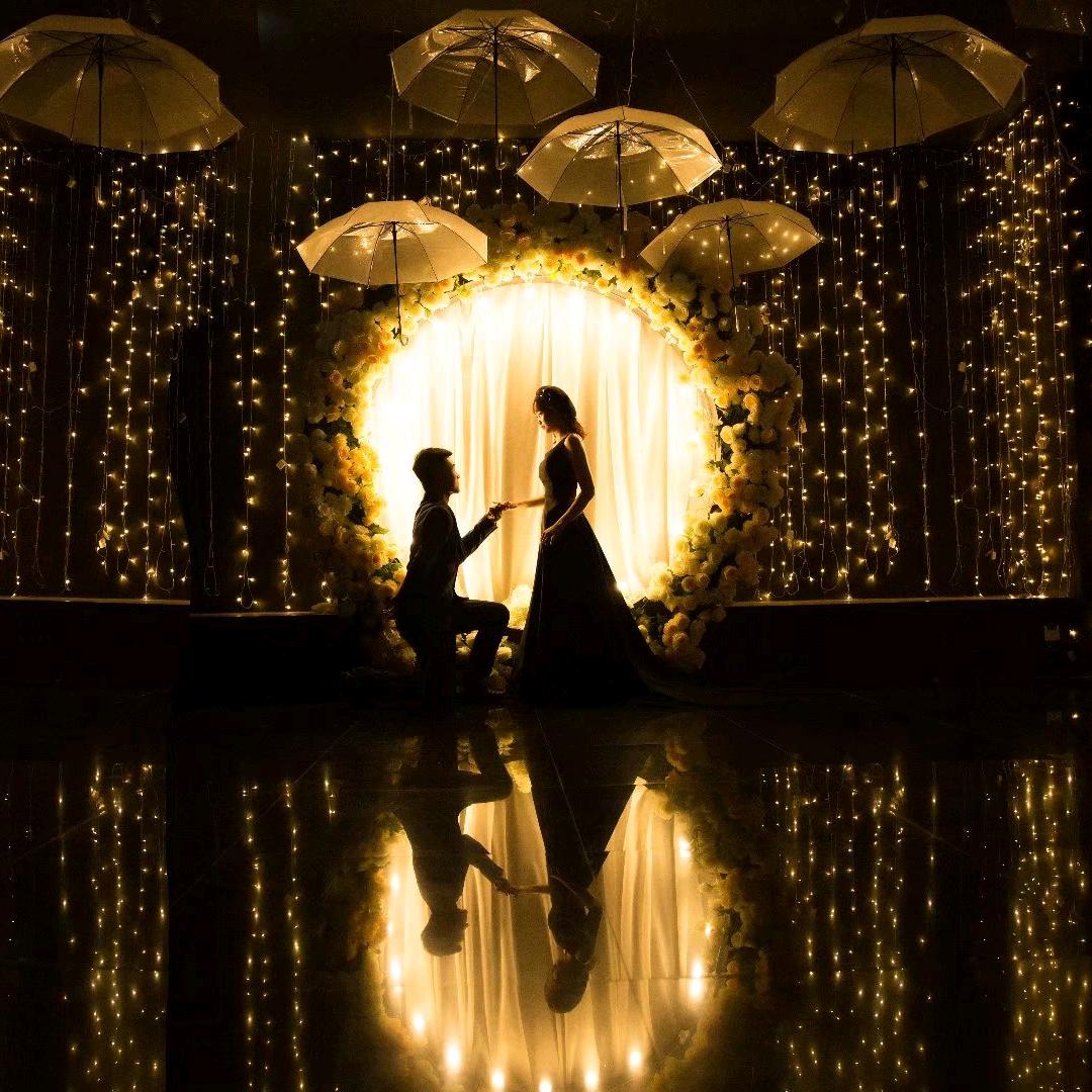 半醒半醉半浮生