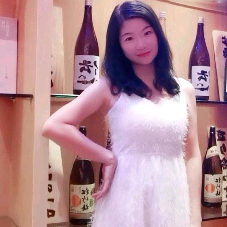 邱丽芳🎤（广东客家妹）