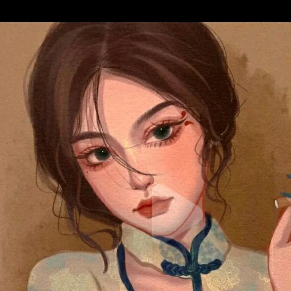 心碎💔的人