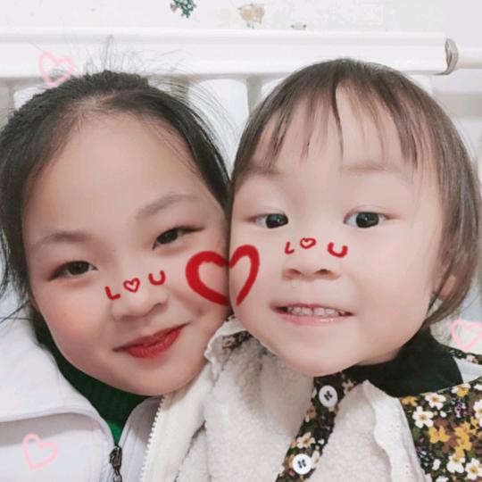 家有俩宝