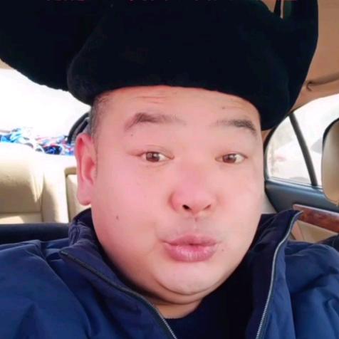 当阳吴大胖子