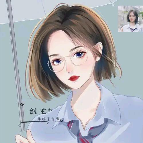 郊区小芳