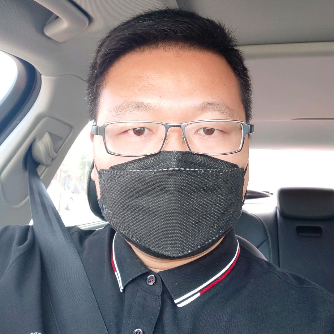 老徐