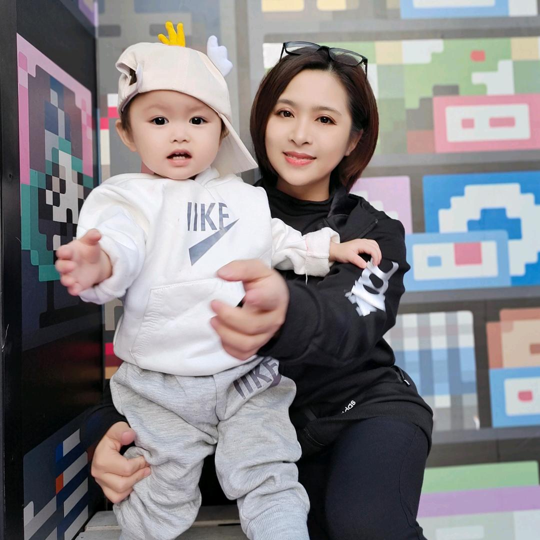 🌈航航妈妈