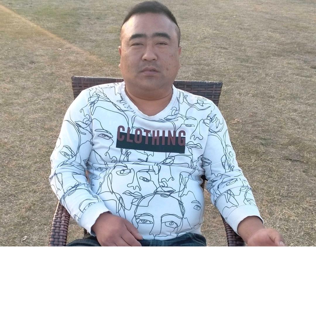 愛你的心永不變
