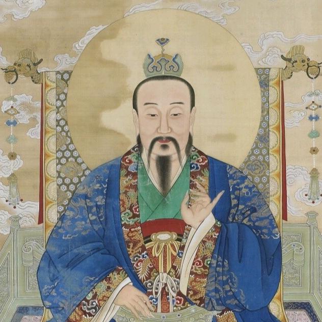 。金光