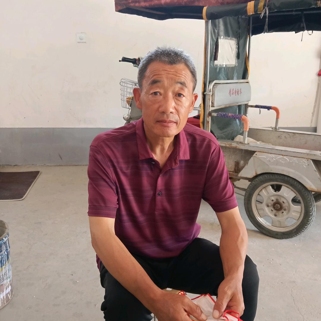 郑二平