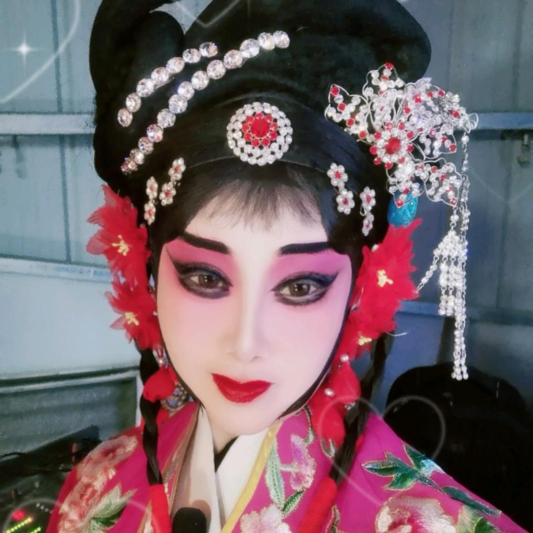 楚剧金冬英