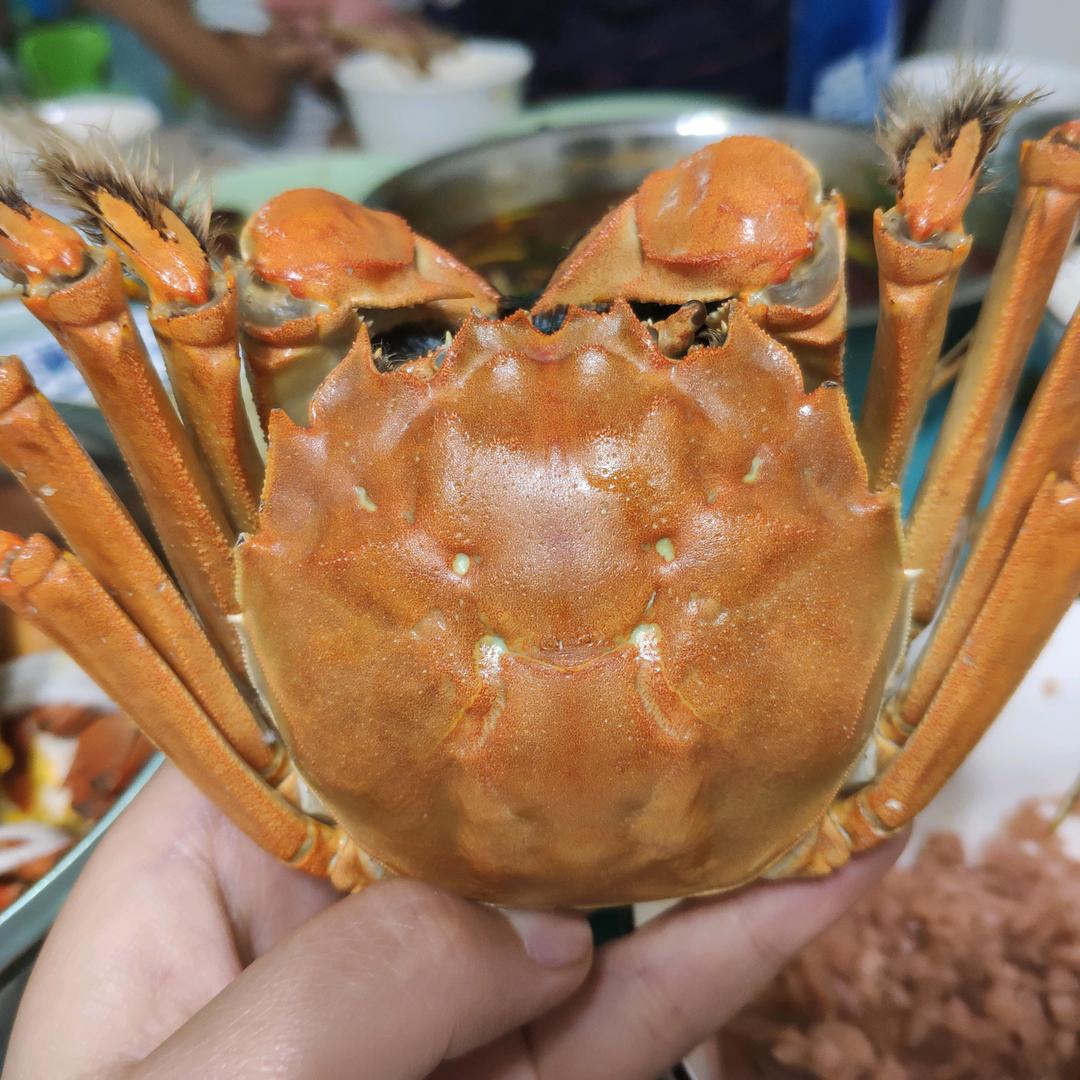 发现美食
