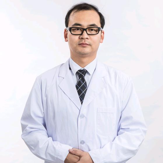 王景尚博士