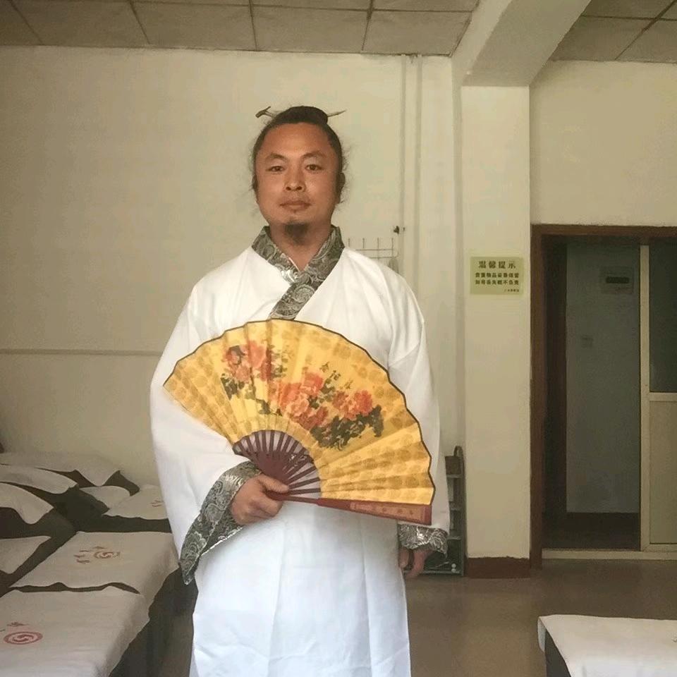 六目真君小财神