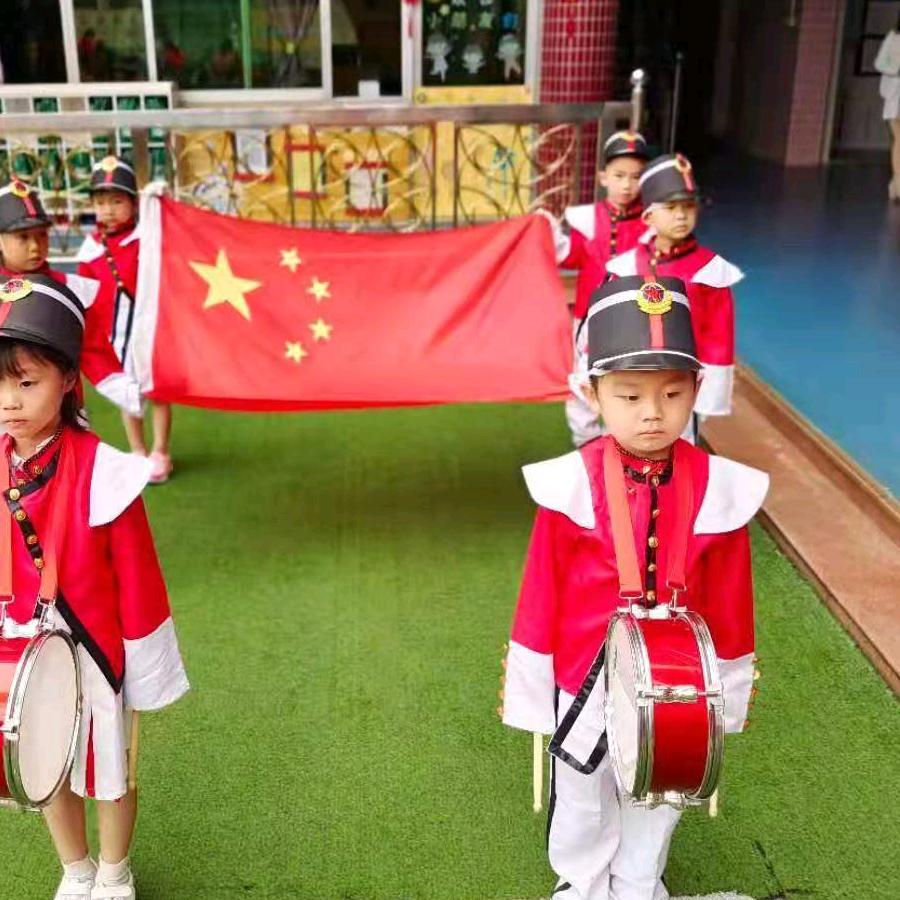 无敌功夫小子