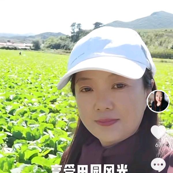 清晨@太阳
