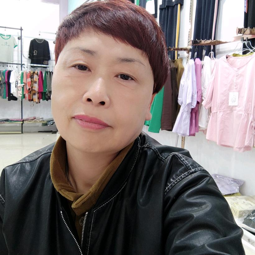 河顺胖美美大码装