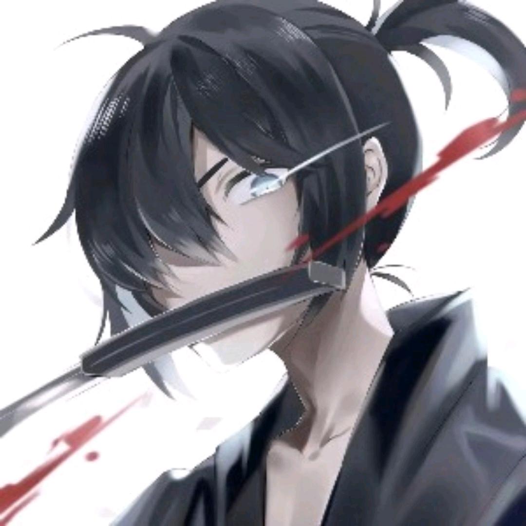 丹丹的尾巴