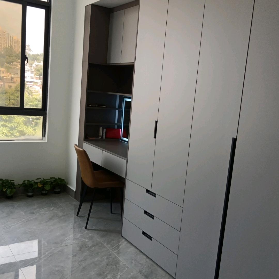 全屋柜子定制-达哥（招设计师  安装工）