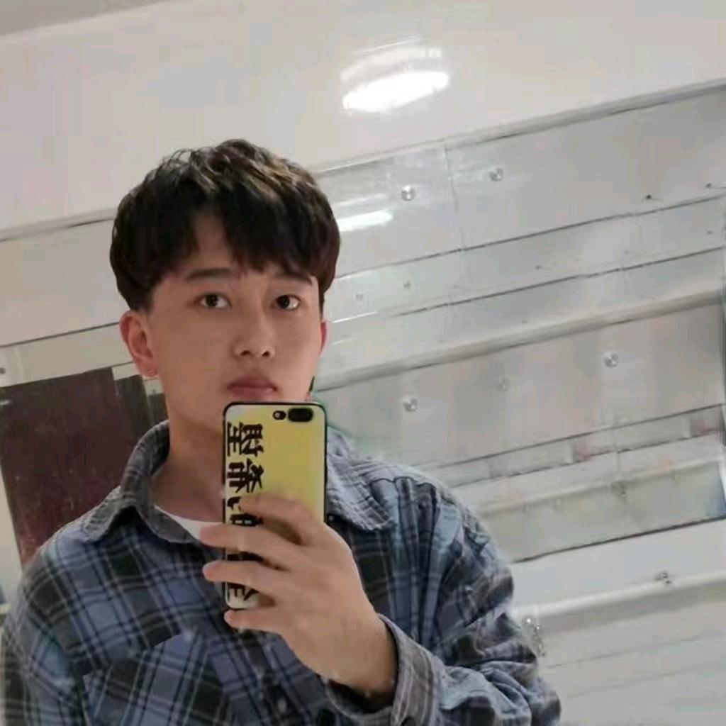 暴躁贺贺