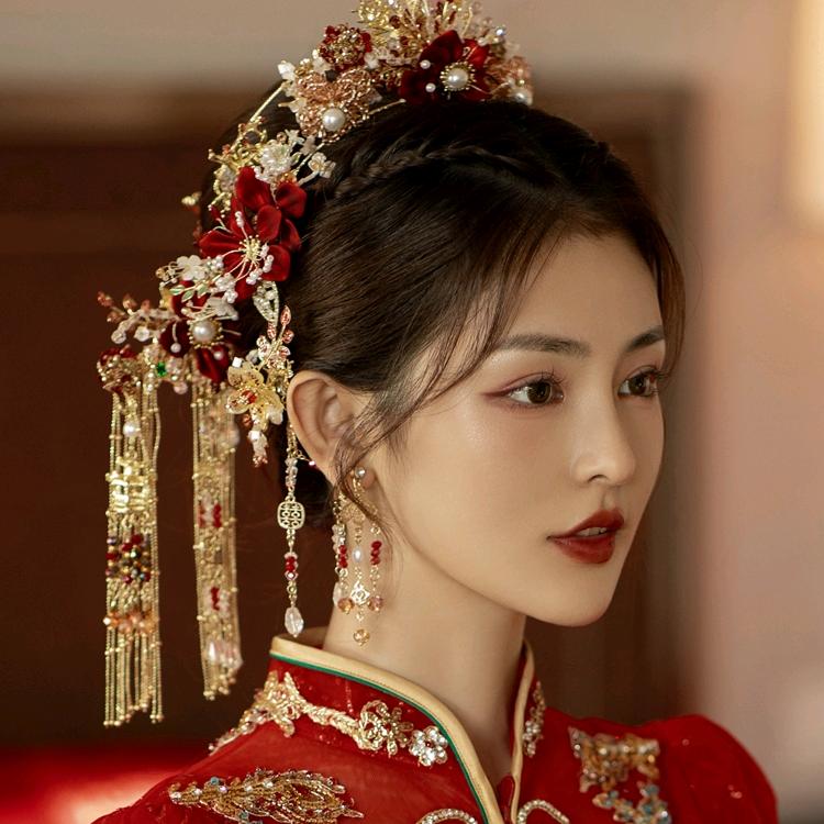 凌源化妆造型师乾乾【置顶点❤️互粉】