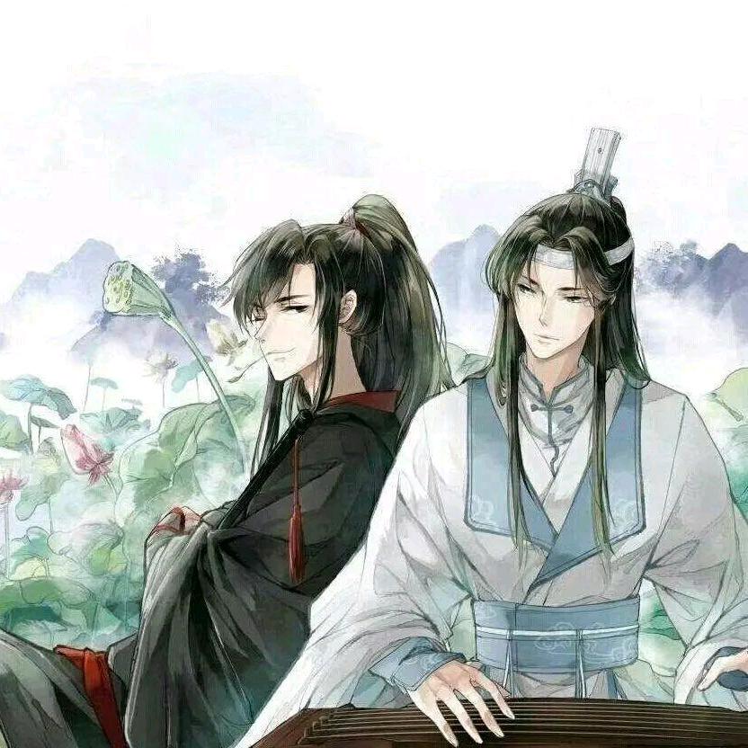 白月光