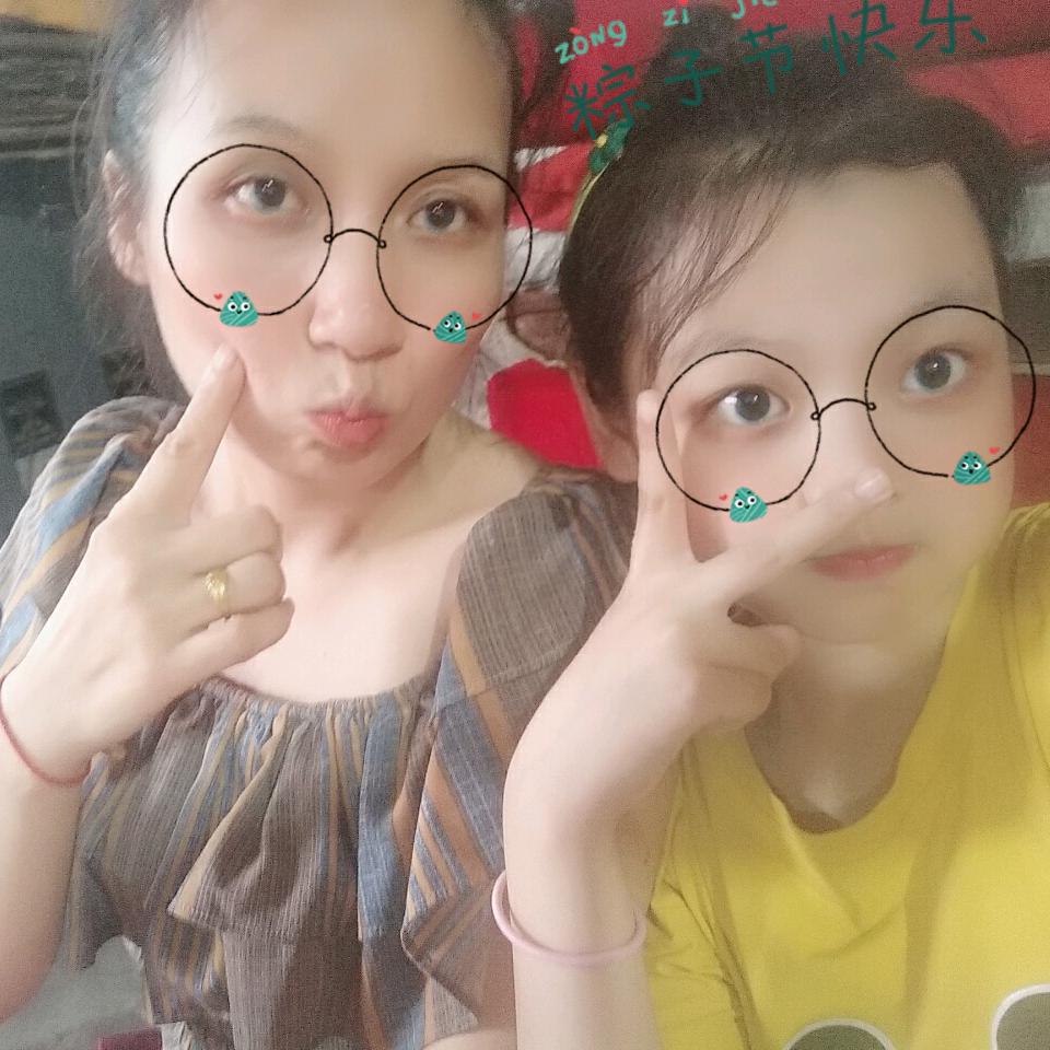 蓉妹子