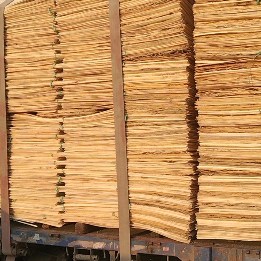 大量现金收购杨木