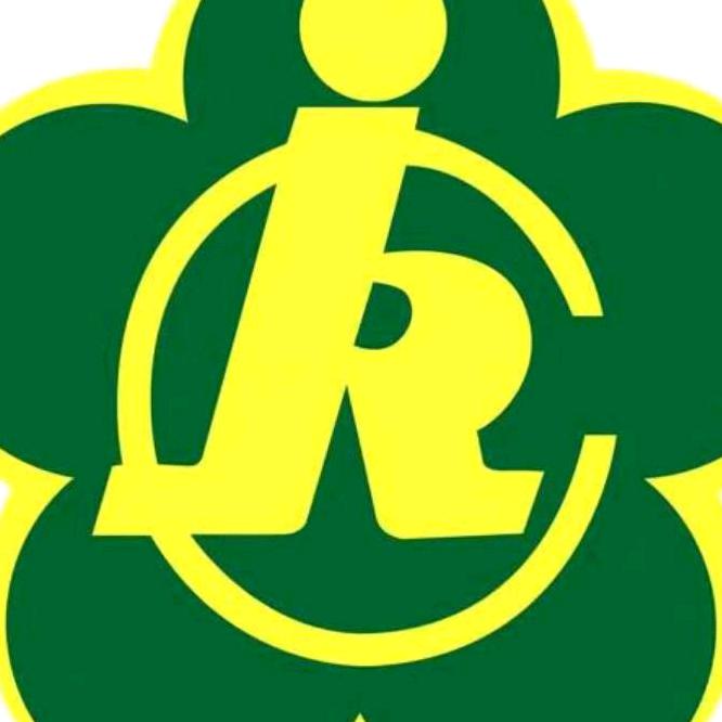 小光头。残疾人