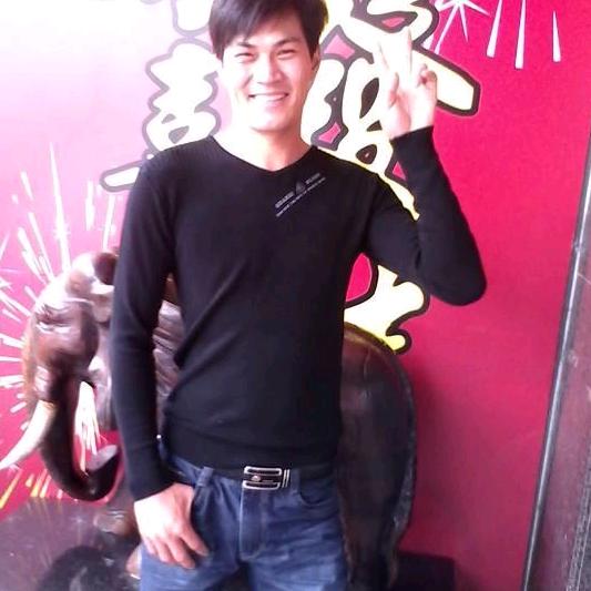 張锋