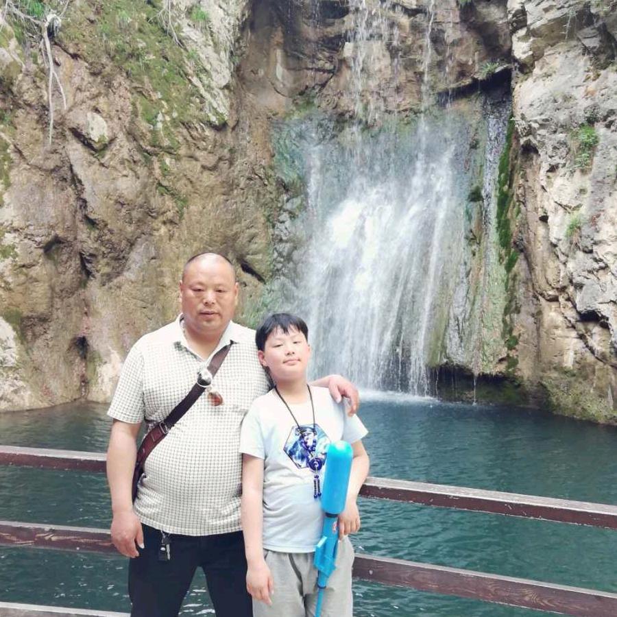 大唐王朝