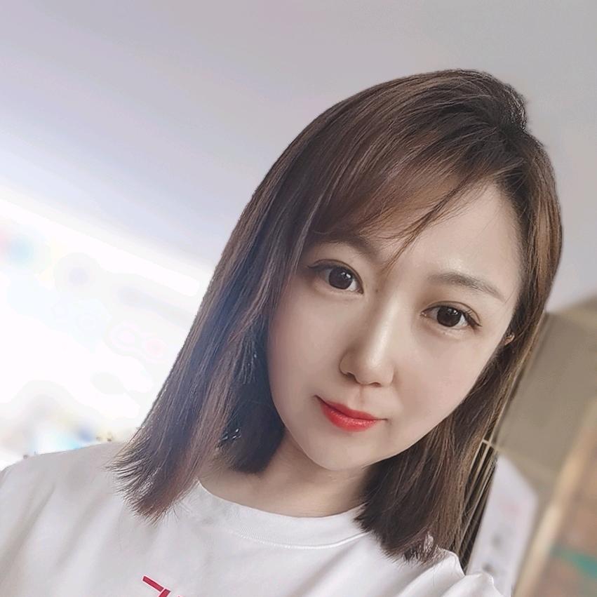 瑬欣儿（瘦20斤就换公路）