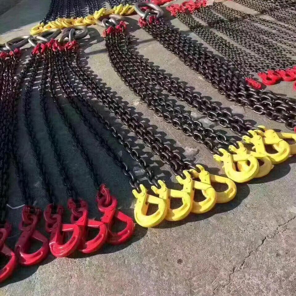 众心链条厂