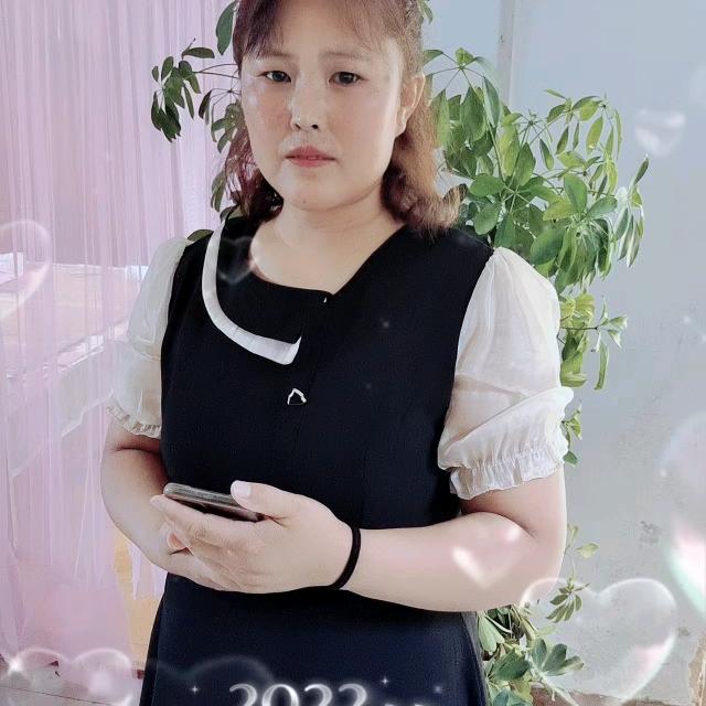 木兰小队-青云